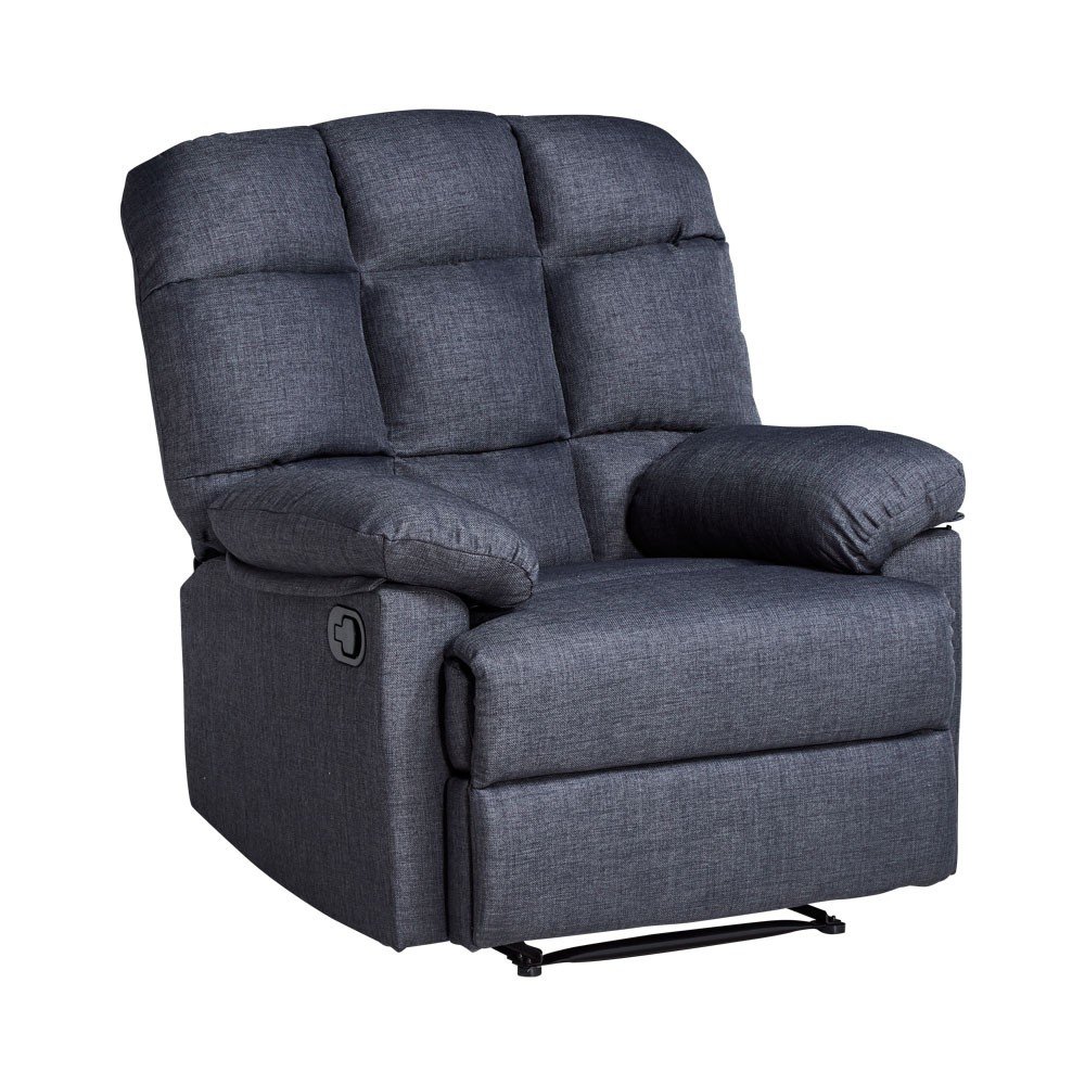 Black Armchair E11