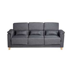 Green Sofa