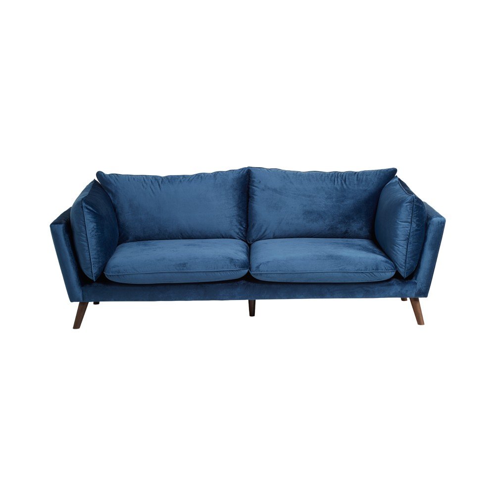 Cylindo Fabric Sofa