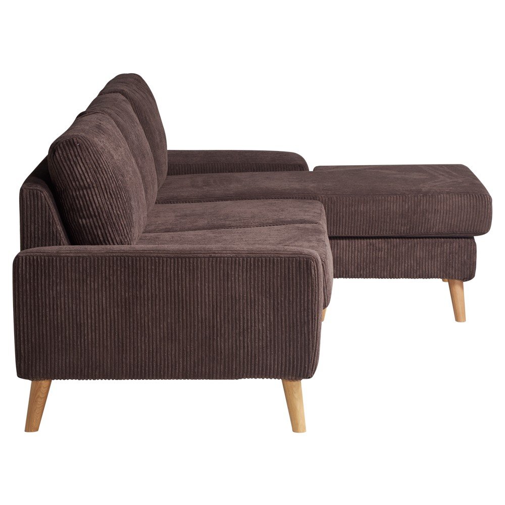 Cylindo Accent Arm Chair