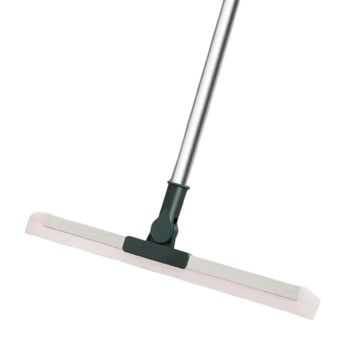 Magic Silicone Wiper – Multi-Surface Cleaning Squeegee